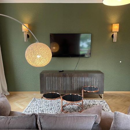 Stadtvilla Fuessen Extérieur photo