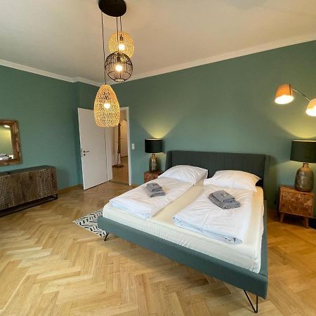Stadtvilla Fuessen Extérieur photo