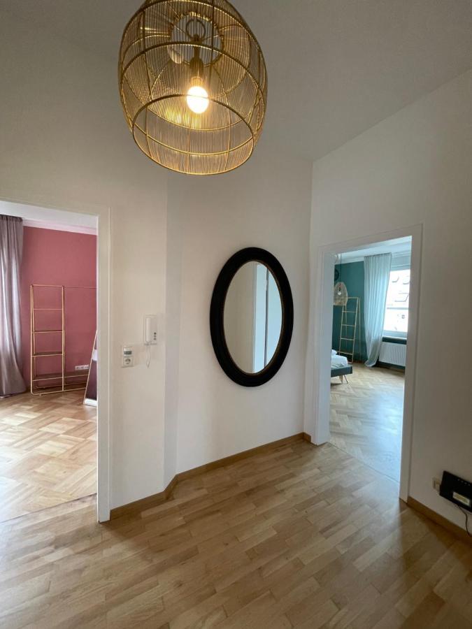 Stadtvilla Fuessen Extérieur photo