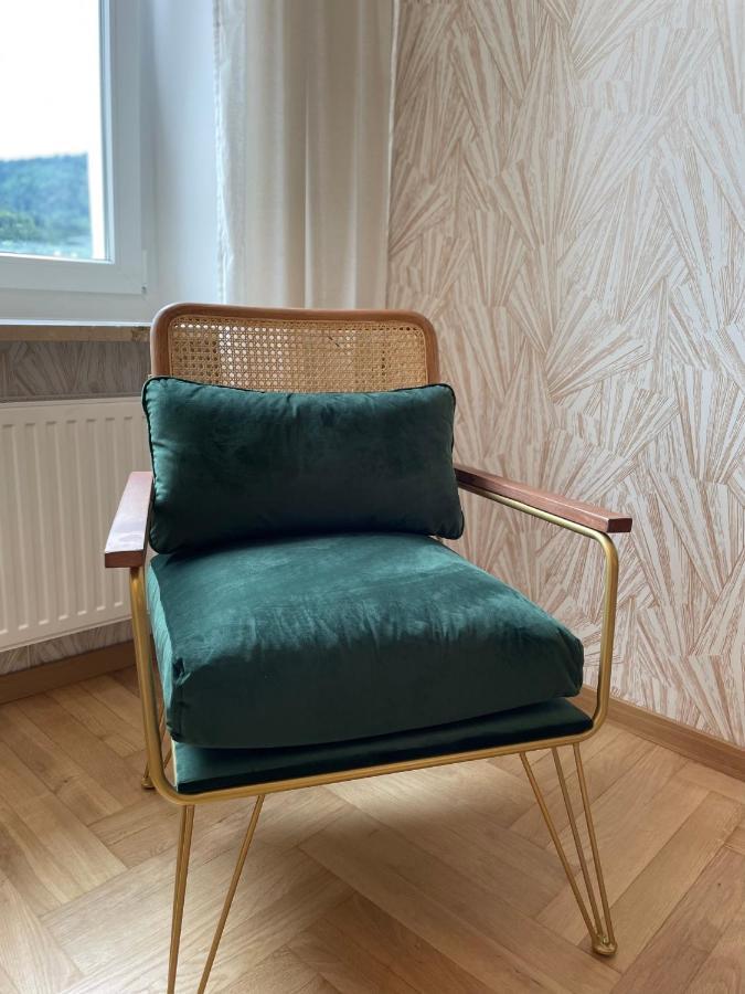 Stadtvilla Fuessen Extérieur photo