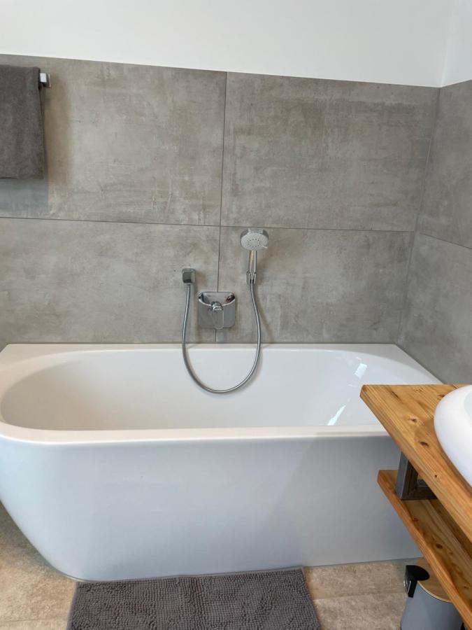 Stadtvilla Fuessen Extérieur photo