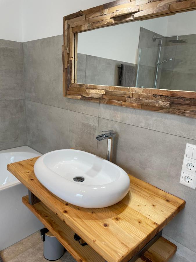 Stadtvilla Fuessen Extérieur photo