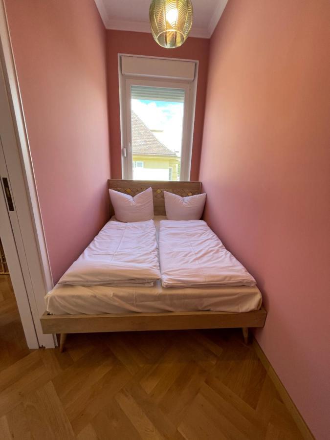 Stadtvilla Fuessen Extérieur photo