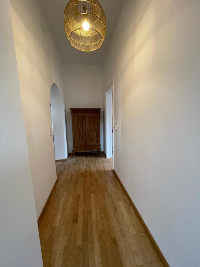 Stadtvilla Fuessen Extérieur photo