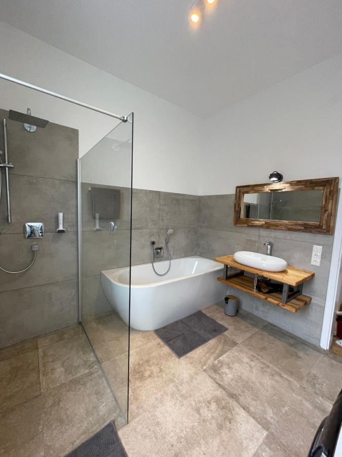 Stadtvilla Fuessen Extérieur photo