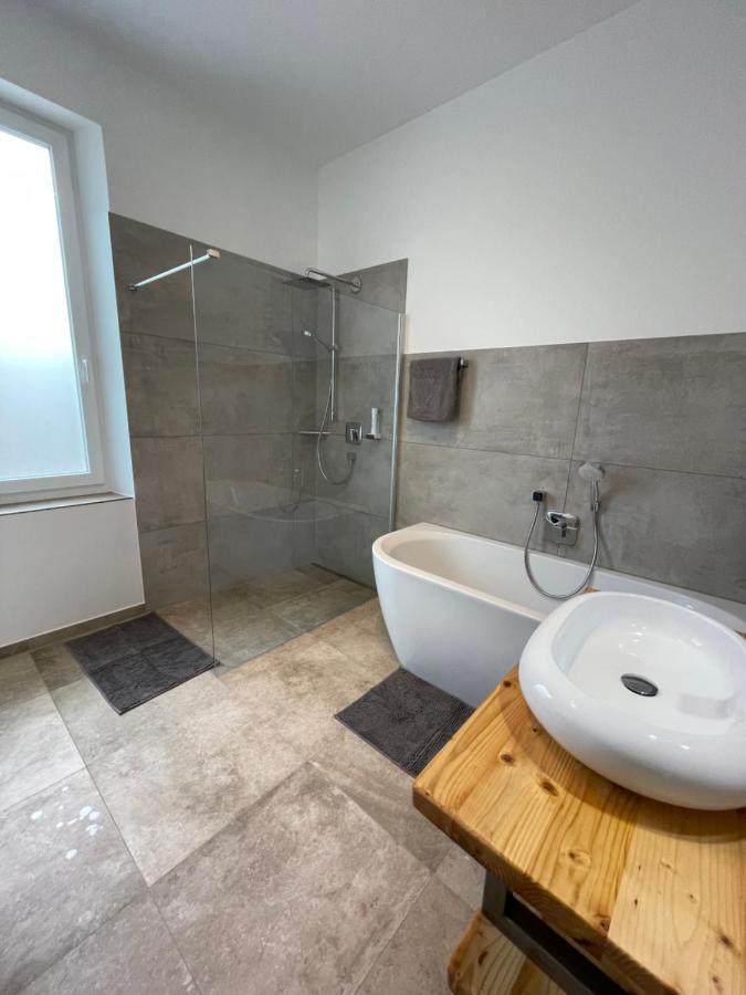 Stadtvilla Fuessen Extérieur photo