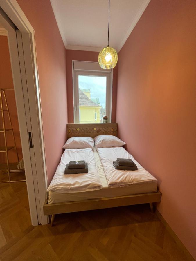 Stadtvilla Fuessen Extérieur photo