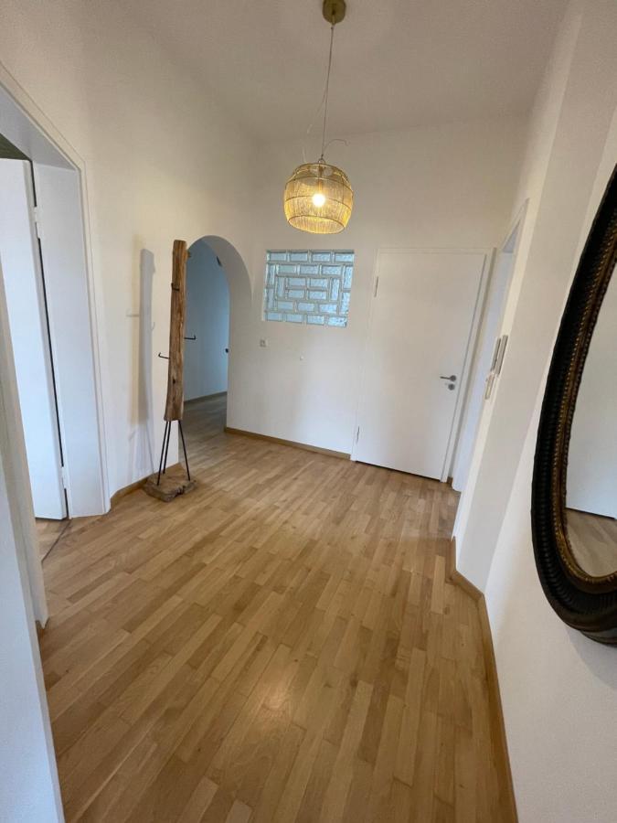 Stadtvilla Fuessen Extérieur photo
