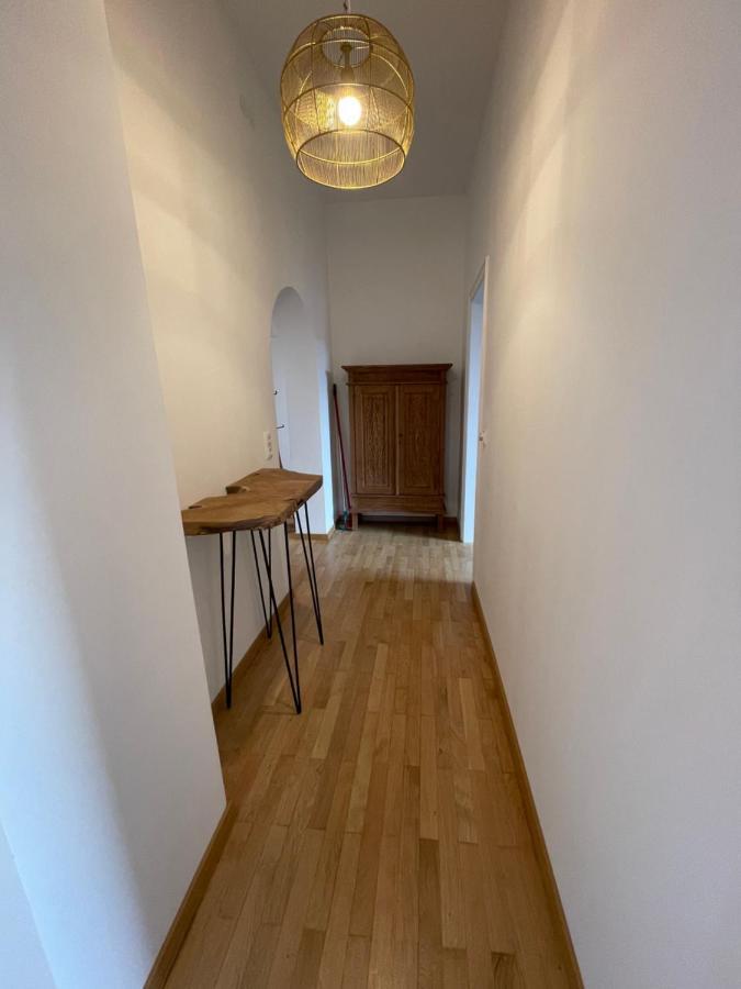 Stadtvilla Fuessen Extérieur photo